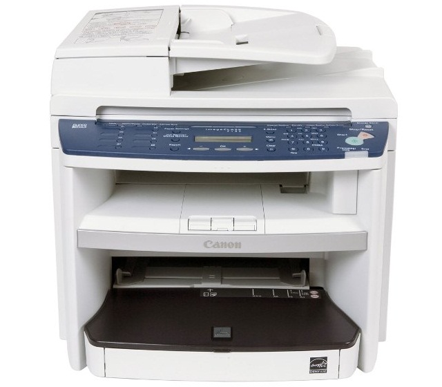 Canon imageCLASS D480
